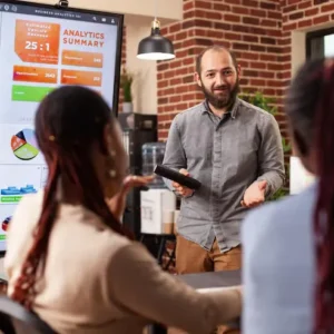 Formación: Diseño de Audiencias y Estrategia de Comunicación